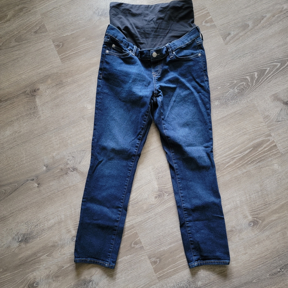 GAP Women's  Maternity Jeans